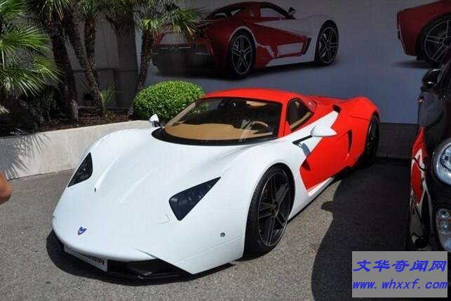 SSC Tuatara