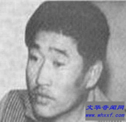 1990年吓疯警察事件